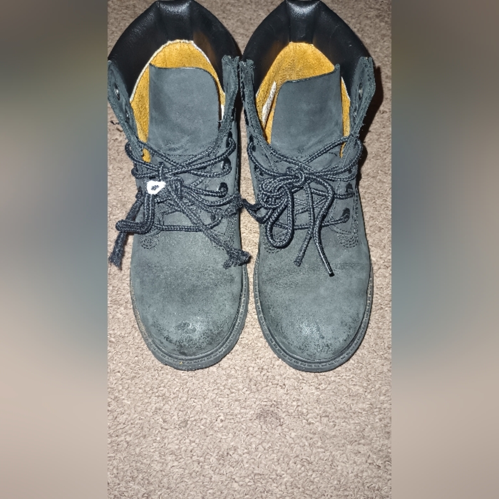 Timberland boots kids